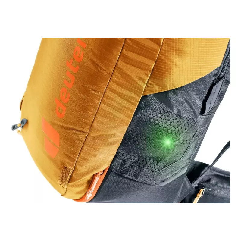 Batoh DEUTER Alproof Lite 20 SL – ľahký 20-litrový batoh v dámskom strihu