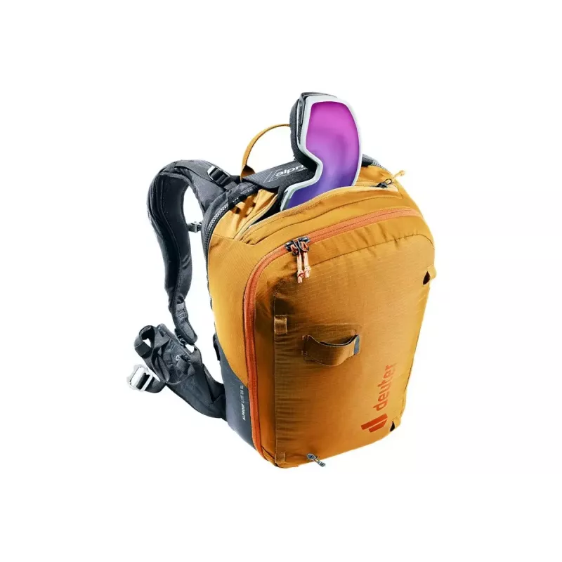 Batoh DEUTER Alproof Lite 20 SL – ľahký 20-litrový batoh v dámskom strihu