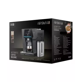 Kombinovaný kávovar Teesa 2 L Tessa Aroma 800
