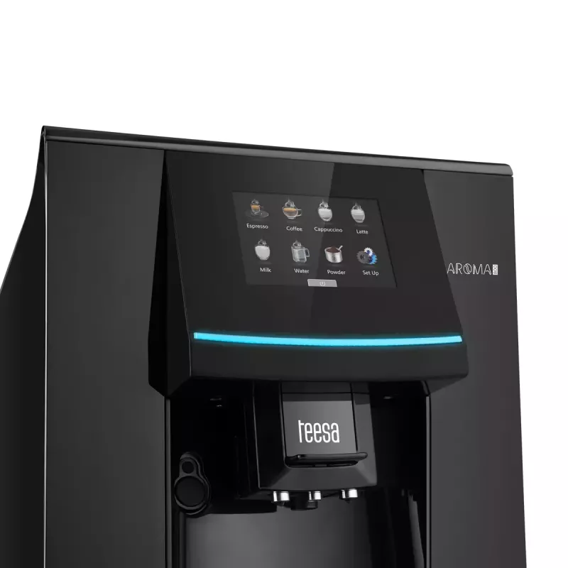 Kombinovaný kávovar Teesa 2 L Tessa Aroma 800
