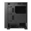 PC skriňa Montech AIR 1000 SILENT Midi Tower čierna