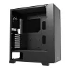 PC skriňa Montech AIR 1000 SILENT Midi Tower čierna