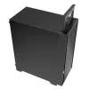 PC skriňa Montech AIR 1000 SILENT Midi Tower čierna
