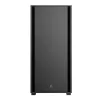 PC skriňa Montech AIR 1000 SILENT Midi Tower čierna