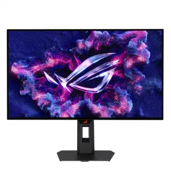 Počítačový monitor ASUS ROG Strix OLED XG27AQDMGR 26,5 palcov 2560 x 1440 WOLED 0,03 ms USB 3.2 Gen 1 VESA čierny