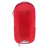 Denný batoh DEUTER Race 16 — denný batoh, objem 16 L, cherry