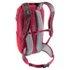 Denný batoh DEUTER Race 16 — denný batoh, objem 16 L, cherry