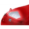 Denný batoh DEUTER Race 16 — denný batoh, objem 16 L, cherry