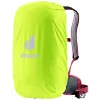 Denný batoh DEUTER Race 16 — denný batoh, objem 16 L, cherry