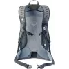 Batoh DEUTER AC Lite 25 EL čierny — vetraný denný batoh, objem 25 l