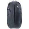 Batoh DEUTER AC Lite 25 EL čierny — vetraný denný batoh, objem 25 l