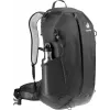 Batoh DEUTER AC Lite 25 EL čierny — vetraný denný batoh, objem 25 l