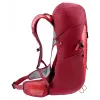 Batoh DEUTER AC Lite 24 turistický batoh, 24 l, cherry/masala