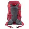 Batoh DEUTER AC Lite 24 turistický batoh, 24 l, cherry/masala