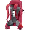 Batoh DEUTER AC Lite 24 turistický batoh, 24 l, cherry/masala