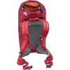 Batoh DEUTER AC Lite 24 turistický batoh, 24 l, cherry/masala