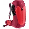 Batoh DEUTER AC Lite 24 turistický batoh, 24 l, cherry/masala
