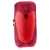 Batoh DEUTER AC Lite 24 turistický batoh, 24 l, cherry/masala
