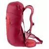 Batoh DEUTER AC Lite 24 turistický batoh, 24 l, cherry/masala