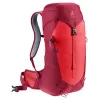 Batoh DEUTER AC Lite 24 turistický batoh, 24 l, cherry/masala