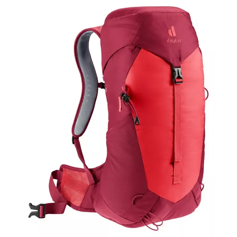 Batoh DEUTER AC Lite 24 turistický batoh, 24 l, cherry/masala