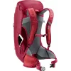 Batoh DEUTER AC Lite 24 turistický batoh, 24 l, cherry/masala