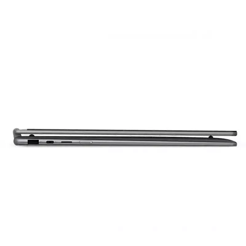 Notebook Lenovo Yoga 7 16 inch WUXGA Touch 16 GB RAM 1 TB SSD Bluetooth čítačka odtlačkov prstov Windows 11 Pro Luna Grey