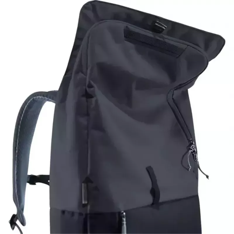 Deuter UP Seoul batoh, čierny