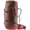 Batoh DEUTER Rise 32+ SL dámske – 32 L, SL strih, raisin/caspia