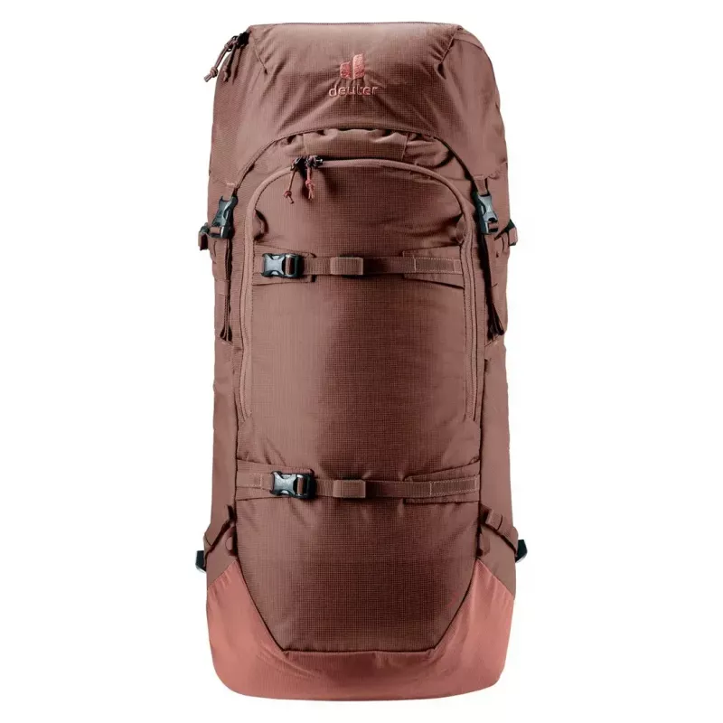 Batoh DEUTER Rise 32+ SL dámske – 32 L, SL strih, raisin/caspia