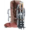Batoh DEUTER Rise 32+ SL dámske – 32 L, SL strih, raisin/caspia