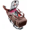 Batoh DEUTER Rise 32+ SL dámske – 32 L, SL strih, raisin/caspia