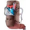 Batoh DEUTER Rise 32+ SL dámske – 32 L, SL strih, raisin/caspia