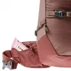 Batoh DEUTER Rise 32+ SL dámske – 32 L, SL strih, raisin/caspia