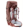 Batoh DEUTER Rise 32+ SL dámske – 32 L, SL strih, raisin/caspia