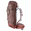 Batoh DEUTER Rise 32+ SL dámske – 32 L, SL strih, raisin/caspia