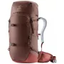 Batoh DEUTER Rise 32+ SL dámske – 32 L, SL strih, raisin/caspia