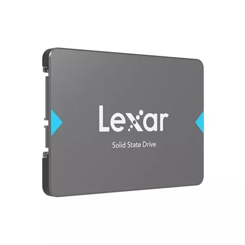 SSD disk Lexar 1,92 TB 2,5