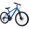 Horský bicykel Huffy Extent modrý pre deti unisex 64349W