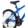 Horský bicykel Huffy Extent modrý pre deti unisex 64349W