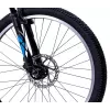 Horský bicykel Huffy Extent modrý pre deti unisex 64349W