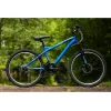Horský bicykel Huffy Extent modrý pre deti unisex 64349W