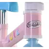 Detský bicykel Toimsa Barbie 10