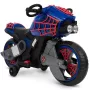 Elektrická motorka na sedenie HUFFY 17345W — batériové 6V detské vozidlo