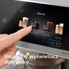 Kávovar Philips Series 8000 Café Aromis EP8757/20, strieborný, 1 500 W