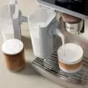 Kávovar Philips Series 8000 Café Aromis EP8757/20, strieborný, 1 500 W