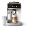 Kávovar Philips Series 8000 Café Aromis EP8757/20, strieborný, 1 500 W