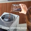 Kávovar Philips Series 8000 Café Aromis EP8757/20, strieborný, 1 500 W