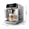 Kávovar Philips Series 8000 Café Aromis EP8757/20, strieborný, 1 500 W