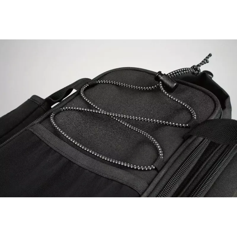 TOPEAK MTX DXP 2.0 Trunkbag s vyklápacími bočnými taškami, model 2024
